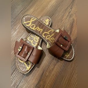 Sam Edelman Gaige Slide Sandals